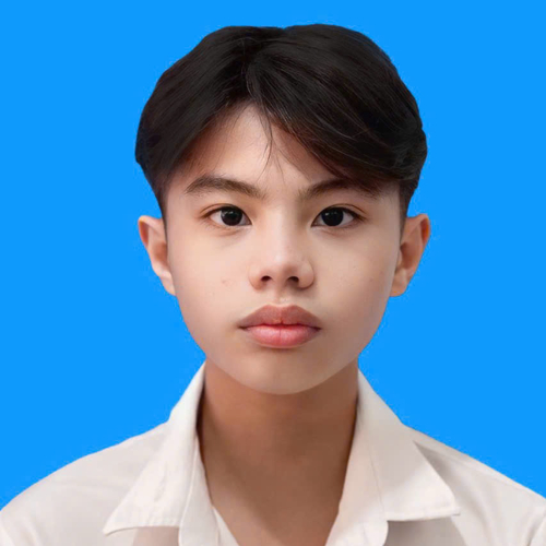Phạm Đắc Phú Khang
